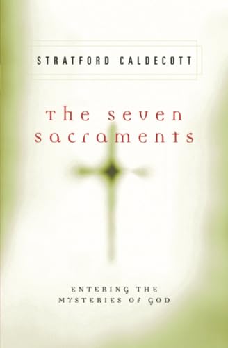 The Seven Sacraments Cover