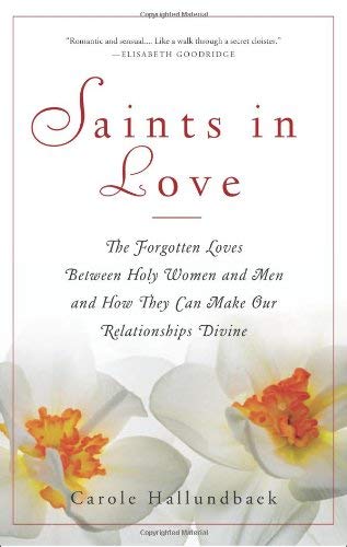 Saints in love Cover