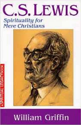 C.S. Lewis Cover