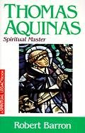 Thomas Aquinas Cover