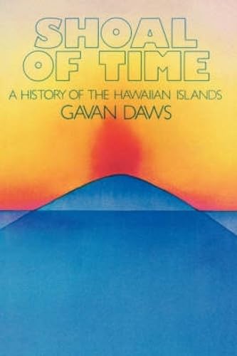 Shoal of time Cover