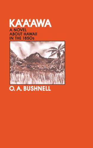 Ka'a'awa Cover