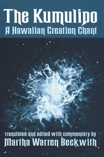 Kumulipo Cover