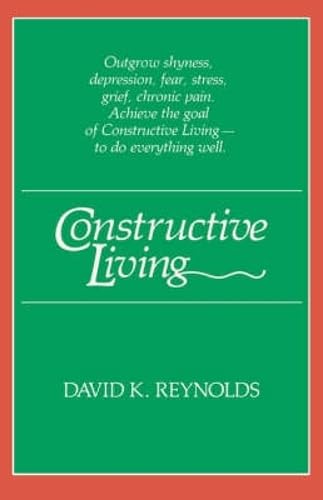 Constructive living Cover