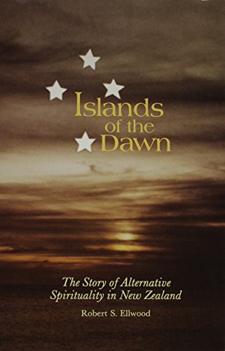 Islands of the dawn Cover