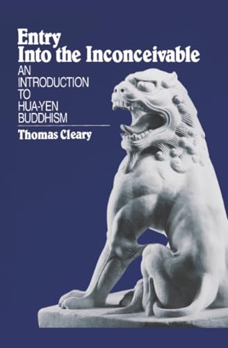 Entry into the Inconceivable Cover