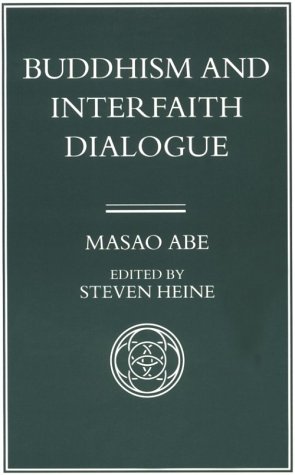 Buddhism and interfaith dialogue Cover