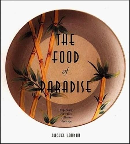 The food of Paradise Cover