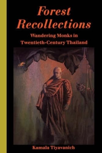 Forest recollections Cover