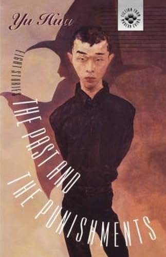 The past and the punishments Cover