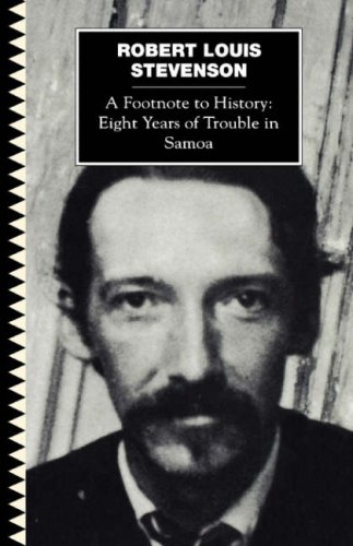 Footnote to History Cover