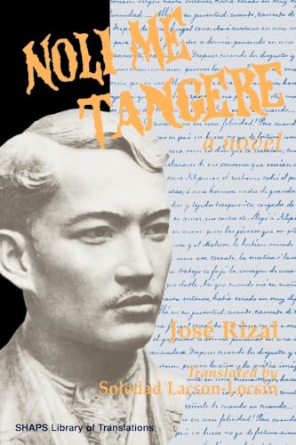 Noli me tangere Cover