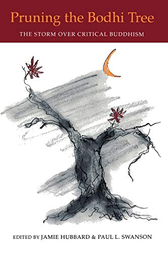 Pruning the bodhi tree Cover