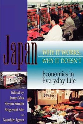 Japan Cover
