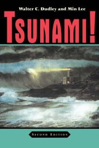 Tsunami! Cover
