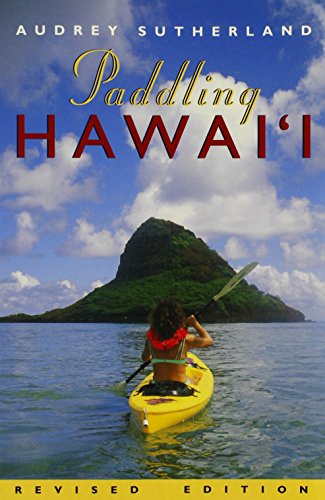 Paddling Hawaiʻi Cover