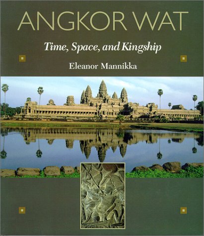 Angkor Wat Cover