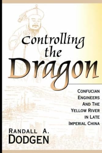 Controlling the dragon Cover