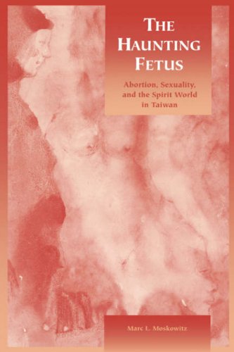 Haunting Fetus Cover