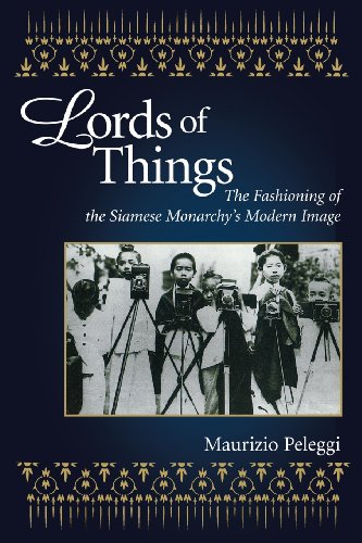 Lords of Things Cover