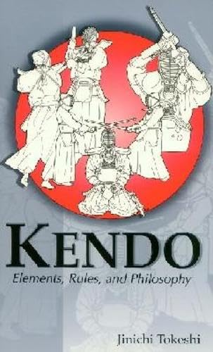 Kendo Cover