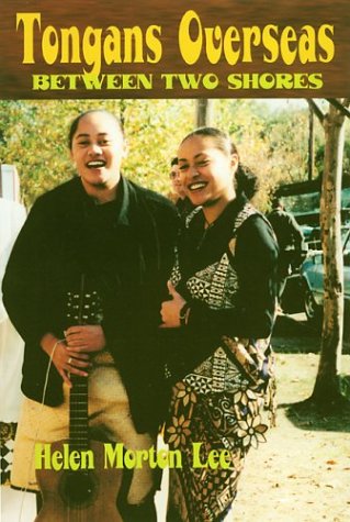 Tongans Overseas Cover