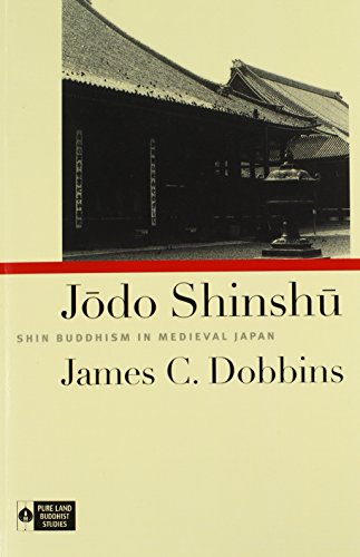Jōdo Shinshū Cover
