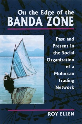 On the Edge of the Banda Zone Cover