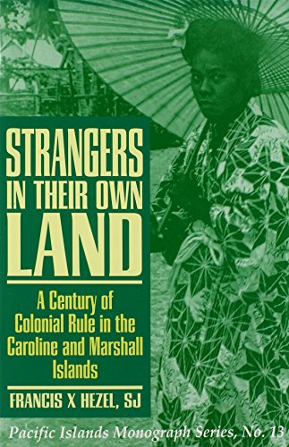 Strangers in Their Own Land Cover