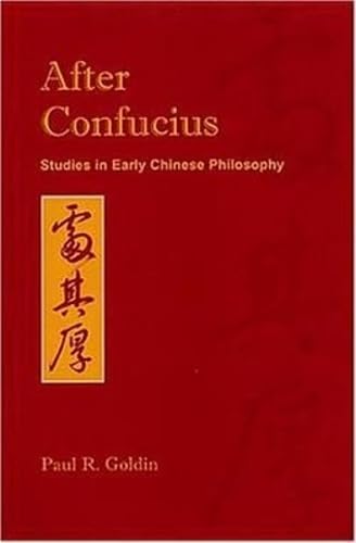 After Confucius Cover
