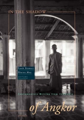 In the Shadow of Angkor Cover