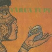 Vārua Tupu Cover