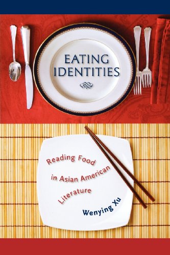 Eating identities Cover