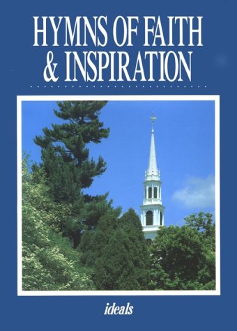 Hymns of Faith and Inspiration Cover