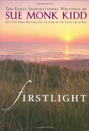 Firstlight Cover