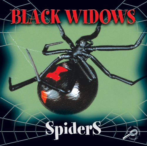 Black Widows Cover