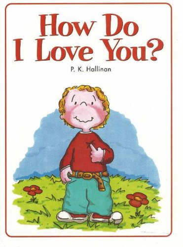 How Do I Love You? Cover