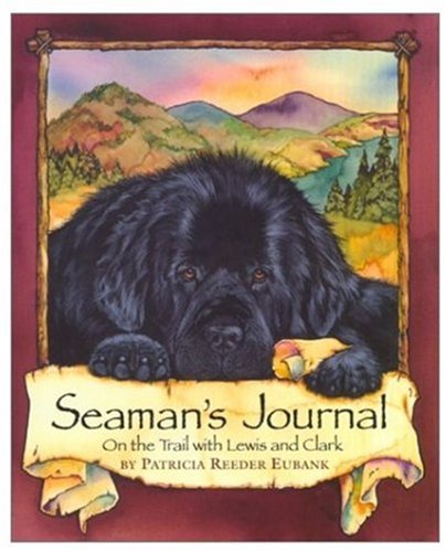 Seaman's journal Cover