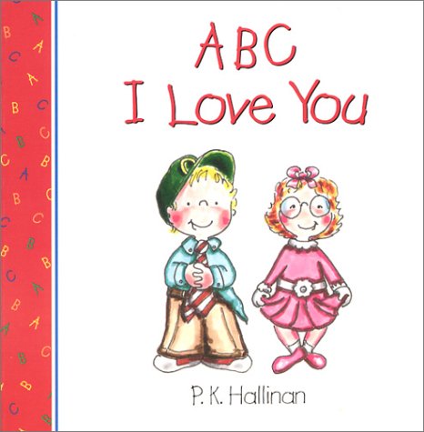 A, B, C, I love you Cover