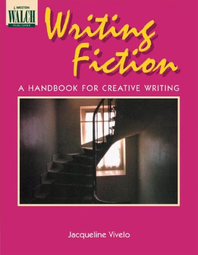 Writing Fiction Cover