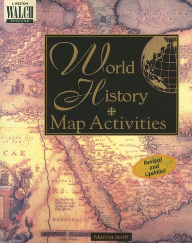 World History Cover