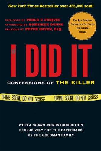 If I Did It Cover