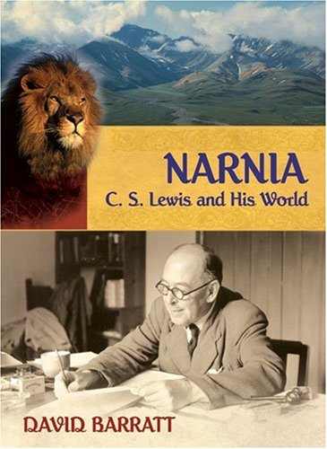 Narnia Cover