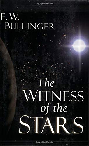 Witness of the Stars, The Cover