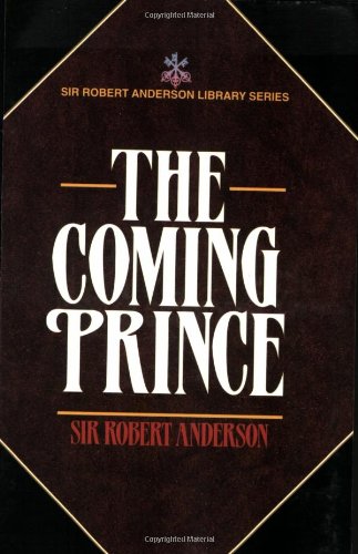 Coming Prince, The Cover