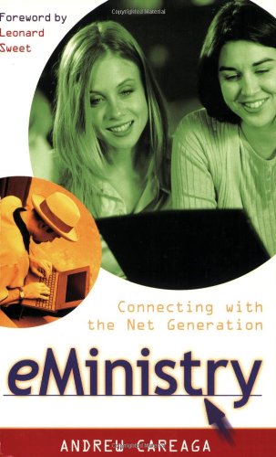 eMinistry Cover