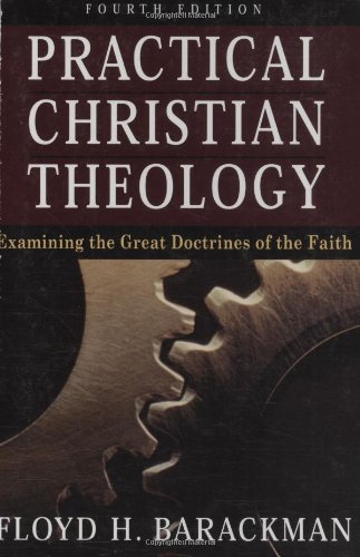Practical Christian Theology Cover