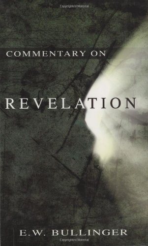 Commentary on Revelation Cover