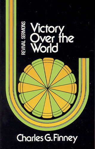 Victory over the World Cover