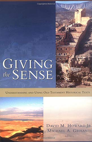 Giving the sense Cover